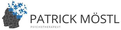 Patrick Möstl - Psychotherapeut Logo
